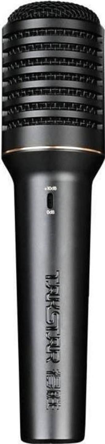 Takstar PCM-5600 Condenser El Tipi Stüdyo Kayıt Mikrofonu