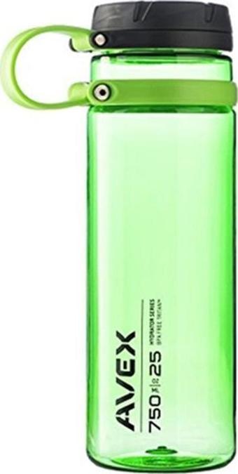 Avex by Contigo Fuse Geniş Kapaklı Su Matarası 750ml  1994888