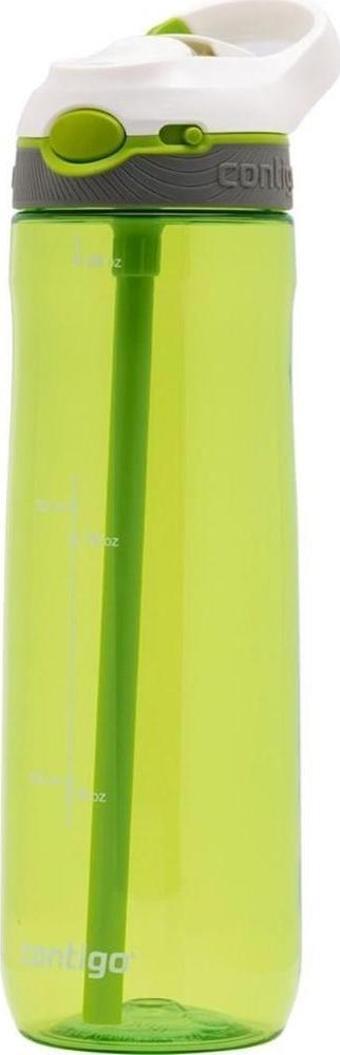 Contigo Ashland Tek El Bas İç Kilitli Su Matarası 720ml  2094635