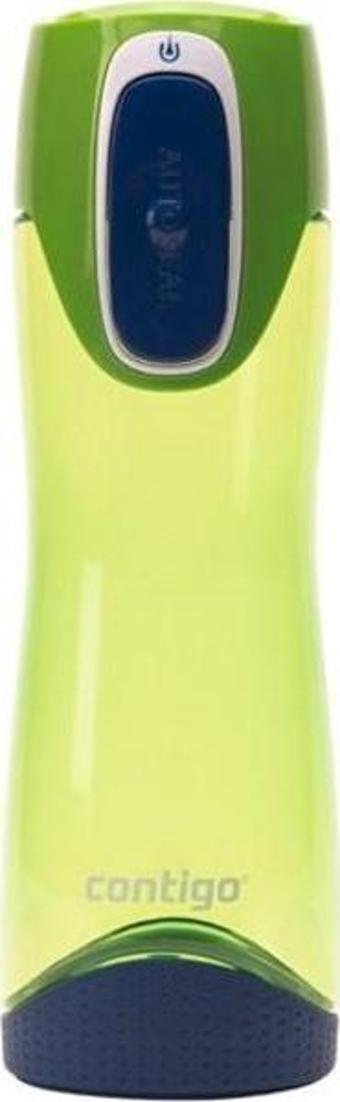 Contigo Swish Tek El Bas İç Su Matarası 500ml  2095341