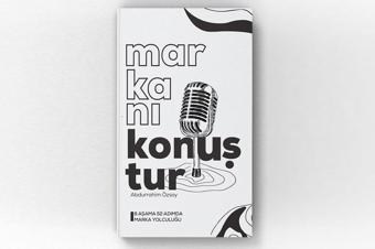 Markanı Konuştur