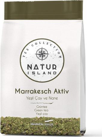 Schiller Marrakesch Mint Tea 250 gr