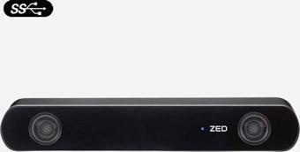 ZED 2 Stereo Camera
