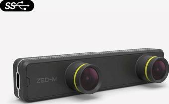 ZED Mini Stereo Camera
