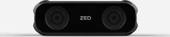 ZED X Mini Stereo Camera - 2.2mm - Polarizer Yok - Yakalama Kartı Yok