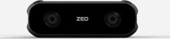 ZED X Mini Stereo Camera - 4mm - Polarizer Yok - Yakalama Kartı Yok