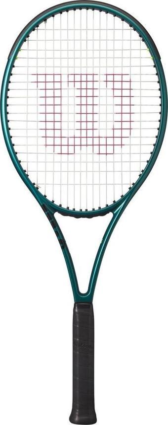 Wilson Blade 100 v9 Tenis Raketi