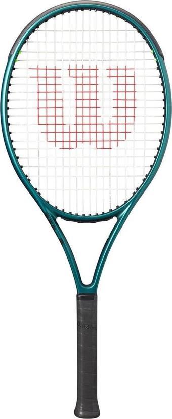 Wilson Blade 26 v9 Çocuk Tenis Raketi