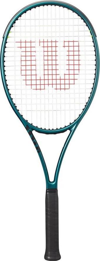 Wilson Blade 98S v9 Tenis Raketi