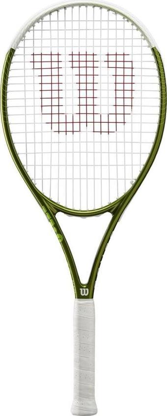 Wilson Blade Feel Team 103 Tenis Raketi