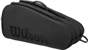 Wilson Noir Tour 6'lı Probag