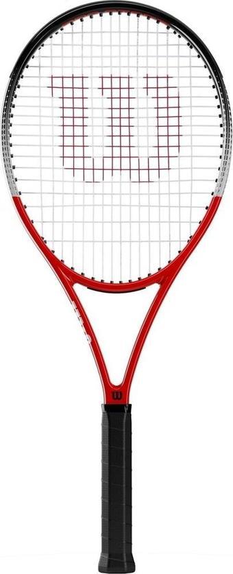 Wilson Pro Staff Precision RXT 105 Tenis Raketi