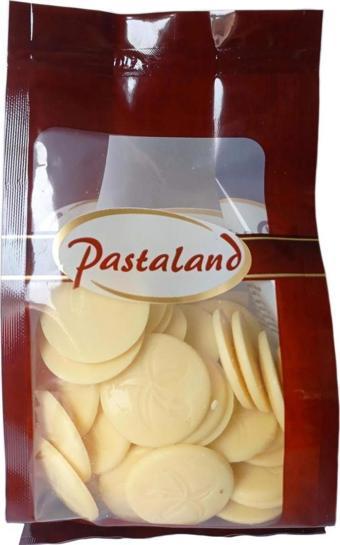 PASTALAND FİLDİŞİ PUL ÇİKOLATA 250 gr