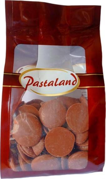 PASTALAND SÜTLÜ PUL ÇİKOLATA 250 gr