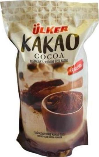 ÜLKER KAKAO 1 KG 