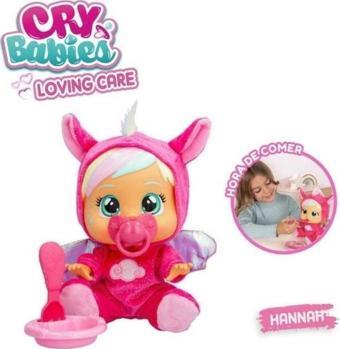 CRY BABIES LOVE FANTASY HANNAH-909793 CYB58000