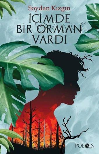 İçimde Bir Orman Vardı - Soydan Kızgın - Poesis