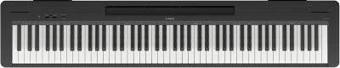 Yamaha P145B Dijital Piyano (Siyah)