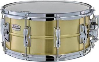 Yamaha RRS1465 Recording Custom 14" x 6,5" Trampet (Brass)