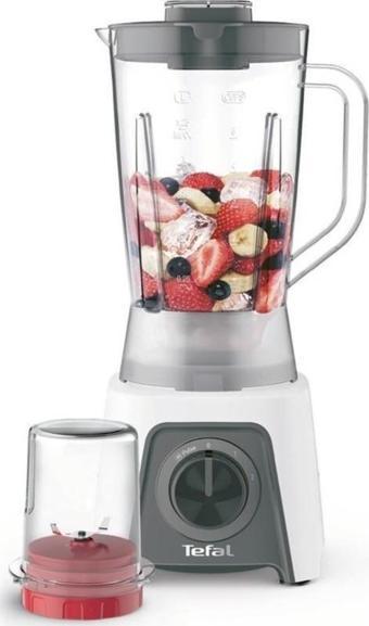 Tefal Blendeo+ Rem Blade Iki Kademeli Buz Kırıcılı Blender - 4300008593