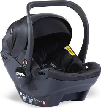Kraft Armor Pr 0-13 Kg Oto Koltuğu Siyah