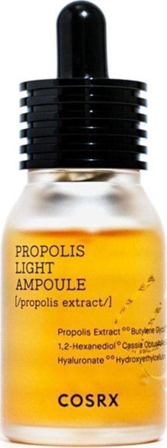 Cosrx Propolis Light Ampule - Güçlendirici Ampul 30ml