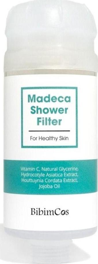 Bibimcos Madeca Shower Filter