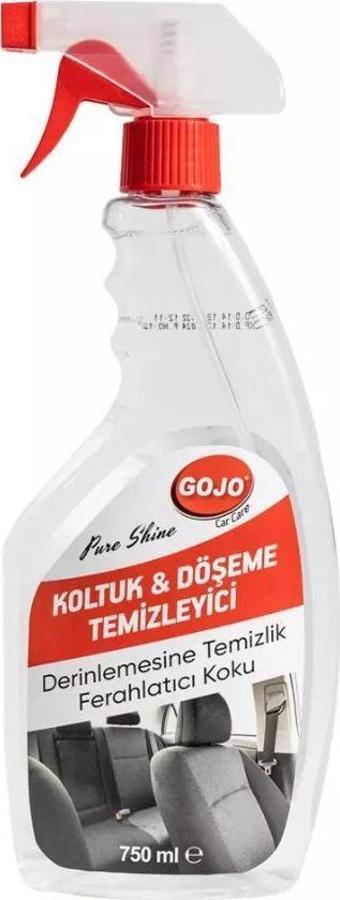 Gojo Koltuk Döşeme Temizleyici 750 ml.