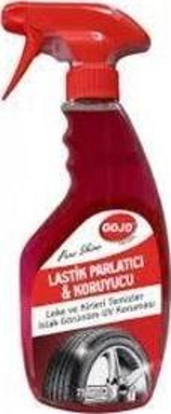 Gojo Lastik Parlatıcı Koruyucu 750 ml.