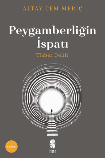 Peygamberliğin İspatı - Haber Delili - İnsan Yayınları
