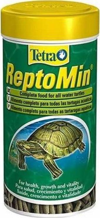 Tetra Reptomin Stick Kaplumbağa Yemi 100 Ml