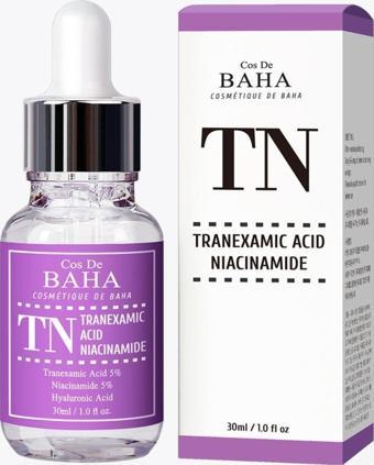 Cos De Baha Tranaxamic Serum 30 ml