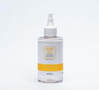 Bibimcos AHA-BHA Facial Toner 200ml New Version