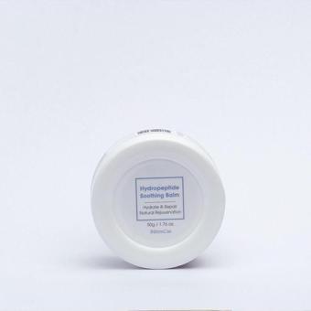 Bibimcos Hydro-Peptide Sooting Balm - Yoğun Nemlendirici Balm 50g