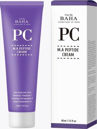 Cos De Baha Pc M.A Peptide Cream 45ml