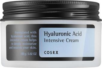 Cosrx Hyaluronic Acid Intensive Cream – Hyalüronik Asit İçeren Yoğun Nemlendirici Krem