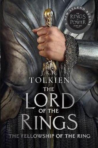 The Fellowship of the Ring: The greatest epic fantasy adventure ever told (The Lord of the Rings Bo - J. R. R. Tolkien - Harper Collins Publishers