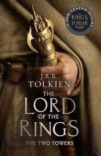 The Two Towers (The Lord of the Rings Book 2) - J. R. R. Tolkien - Harper Collins Publishers