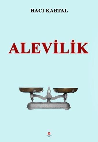 Alevilik - Hacı Kartal - Can Yayınları (Ali Adil Atalay)