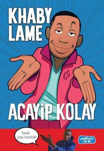 Acayip Kolay - Khaby Lame - Yediveren Çocuk