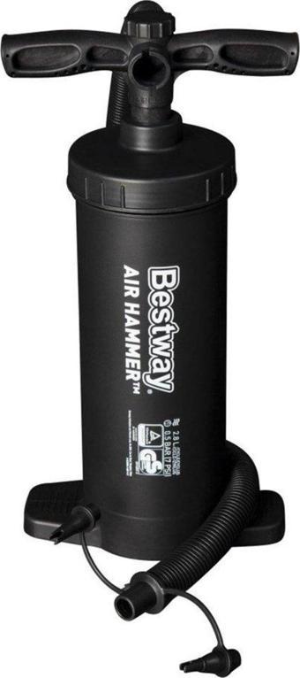 Bestway Deluxe Pompa 48 Cm