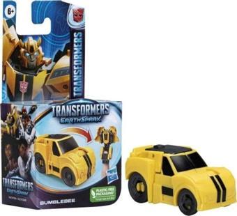 Transformers Earthspark Tacticons F6228 F6710 Bumblebee