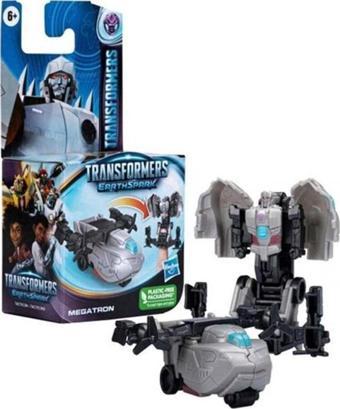 Transformers Earthspark Tacticons F6228 F6711 Megatron