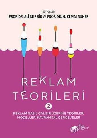 Reklam Teorileri 2 - Kolektif  - The Kitap