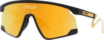 Oakley BXTR Metal Güneş Gözlüğü 923701 Matte Black Prizm 24K