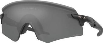 Oakley Encoder Güneş Gözlüğü Matte Black Prizm Black