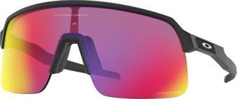 Oakley Sutro Lite Bisiklet Güneş Gözlüğü Matte Black Prizm Road