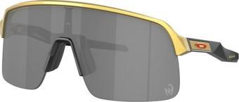 Oakley Sutro Lite Bisiklet Güneş Gözlüğü Olympic Gold Black Prizm