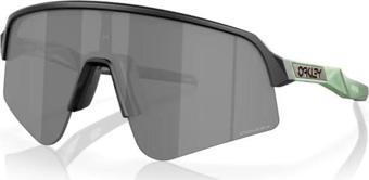 Oakley Sutro Lite Sweep Güneş Gözlüğü 946522 Matte Black Prizm Black