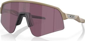 Oakley Sutro Lite Sweep Güneş Gözlüğü 946524 Matte Terrain Tan Prizm Road Black